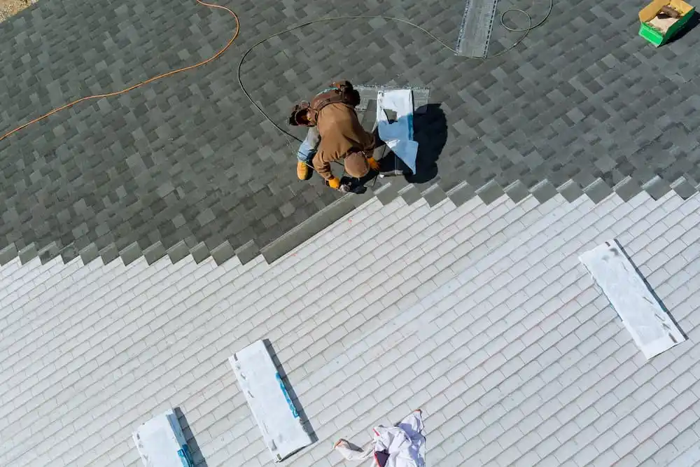 Roof Repair